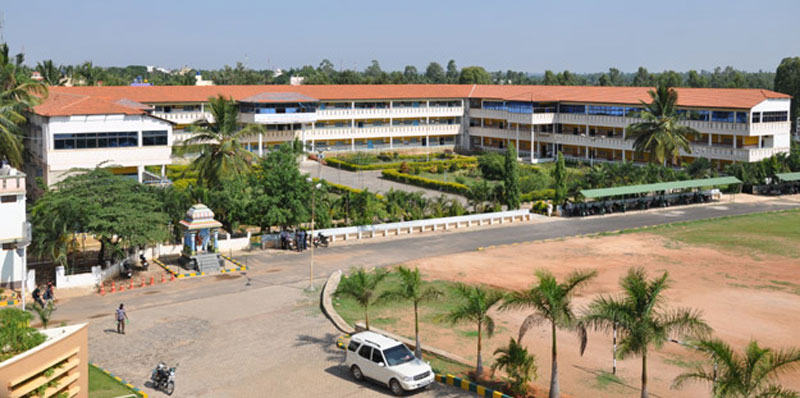 admission in RRIT banglore