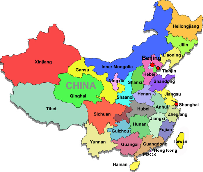 Admission in china admission provider