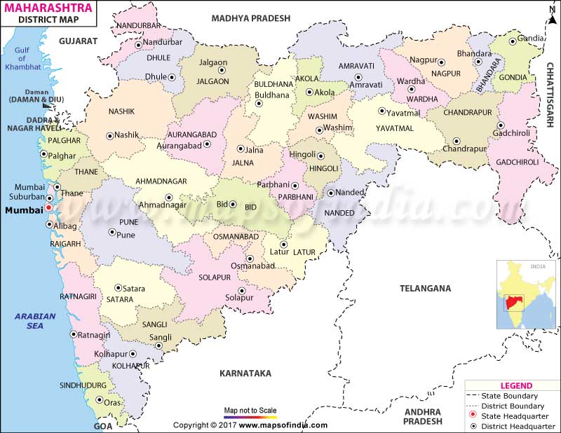 top engineering colleges At Maharashtra district admission provider