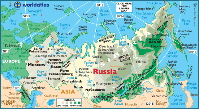 Admission in russia at Admission provider consltancy