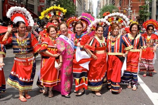 culture of phillipines